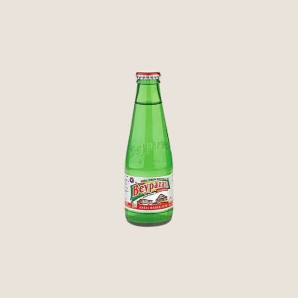 Soda