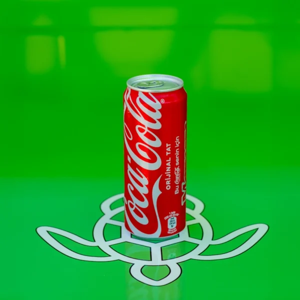 Coca-Cola
