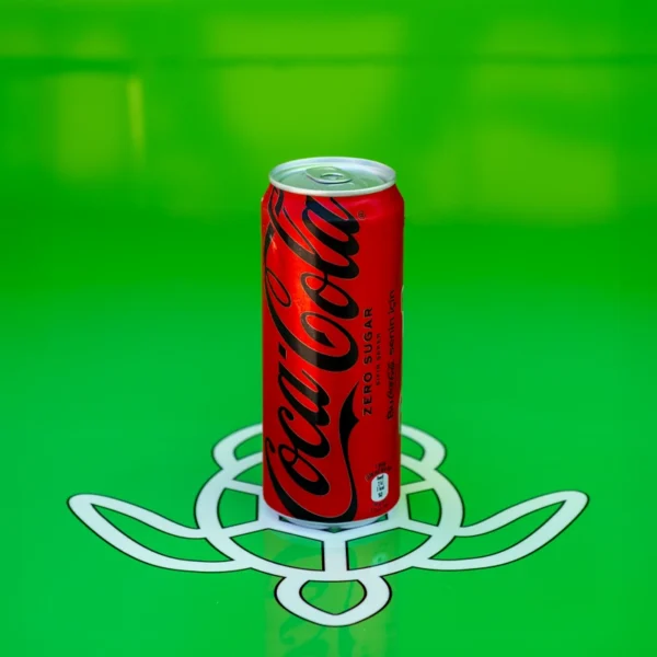 Coca-Cola Zero