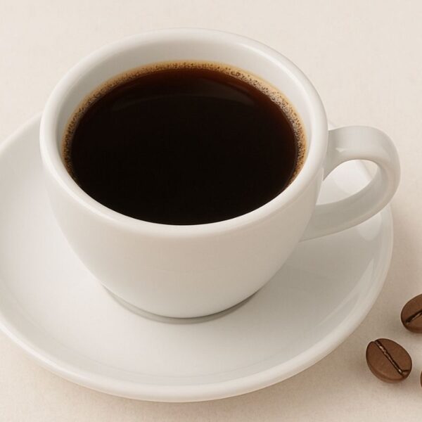 Filter Coffee