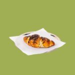 Çikolatalı Kruvasan