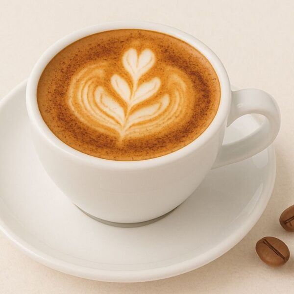 Coffee Mocha