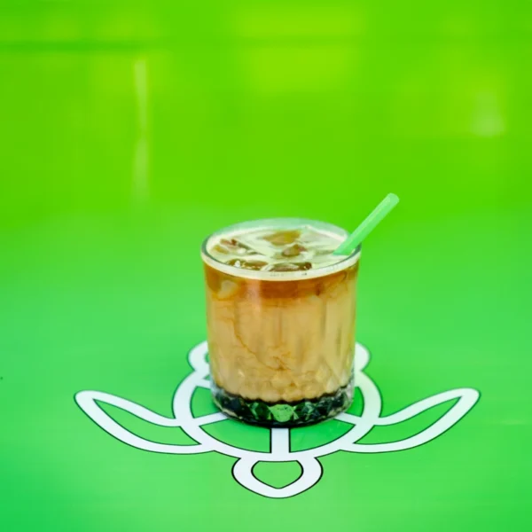 Iced Mocha