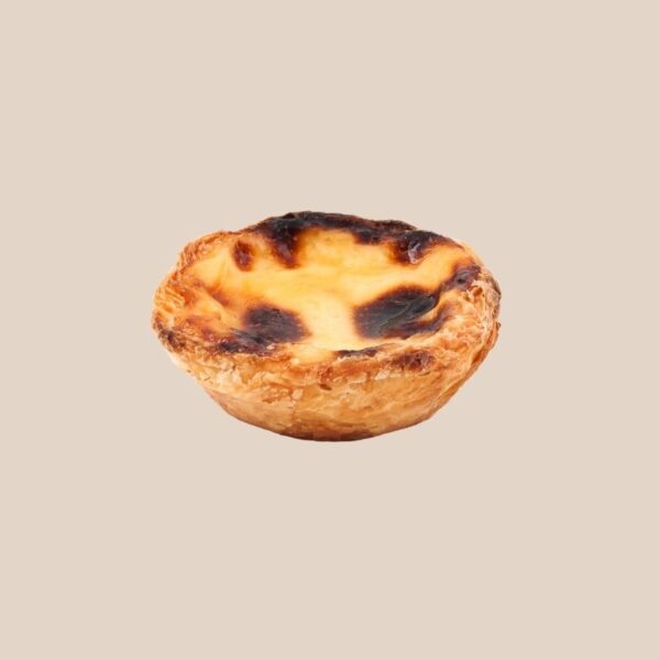 Pastel de Nata