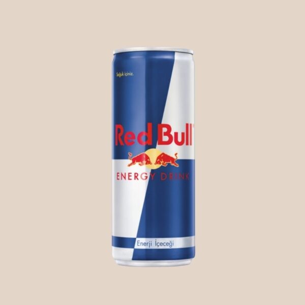 Red bull
