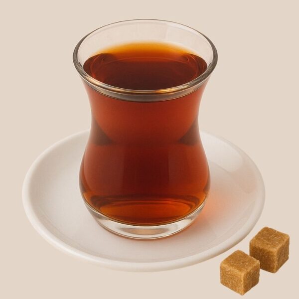 Türk Çayı