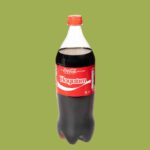 Coca Cola 1LT