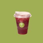 Berry Hibiscus