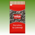 Kavrulmuş Ay Çekirdeği