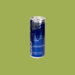 Red Bull Blue Edition