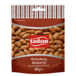 Tadım Kavrulmuş Badem İçi 90Gr