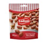Tadım Kavrulmuş Yer Fıstığı 90Gr