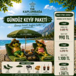 Gündüz Keyif Paketi