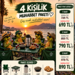 MUHABBET PAKETİ